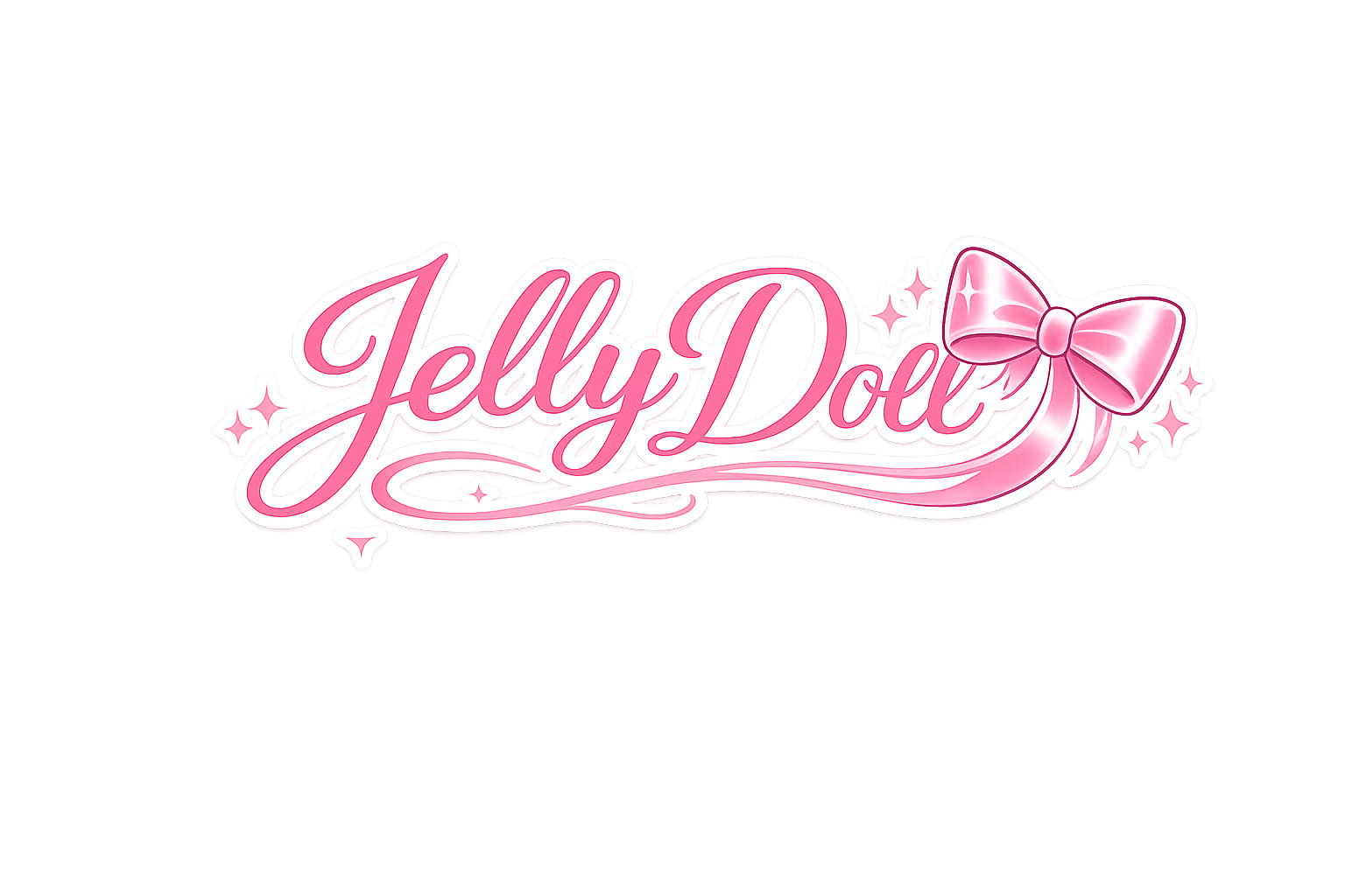 Jelly Doll 🎀